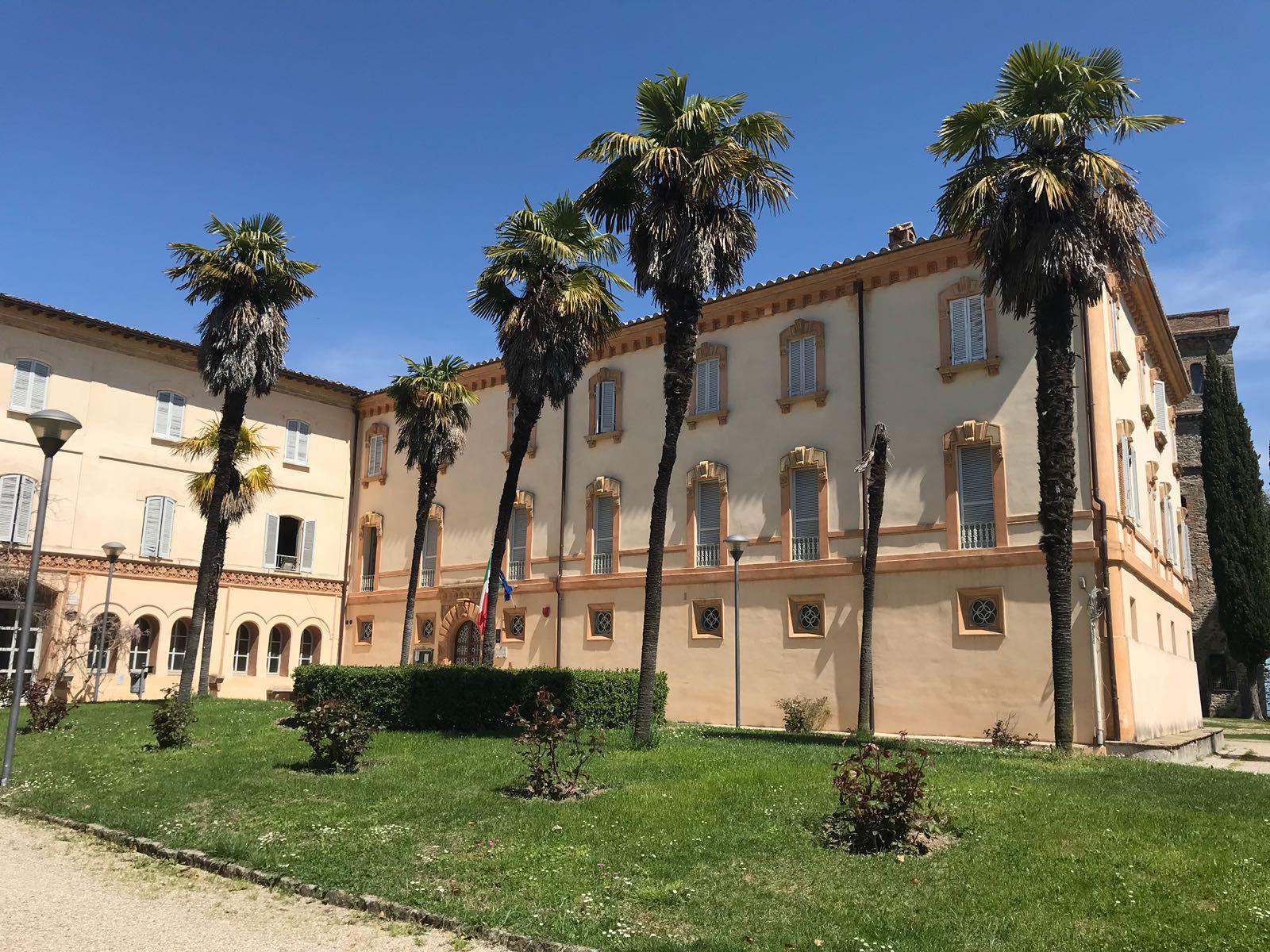 Comune di San Venanzo